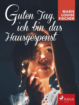 cover image of Guten Tag, ich bin das Hausgespenst